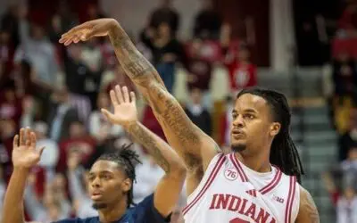 Oregon vs. Indiana Prediction: Can the Hoosiers Guard Assembly Hall Against a Desperate Oregon?