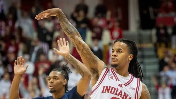 Oregon vs. Indiana Prediction: Can the Hoosiers Guard Assembly Hall Against a Desperate Oregon?