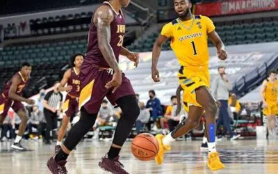 Saint Peter’s vs. Iona Prediction: Don’t Trust the Home Favorite