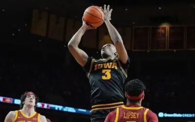 Nebraska vs. Iowa Prediction: Betting Against the Home Trend