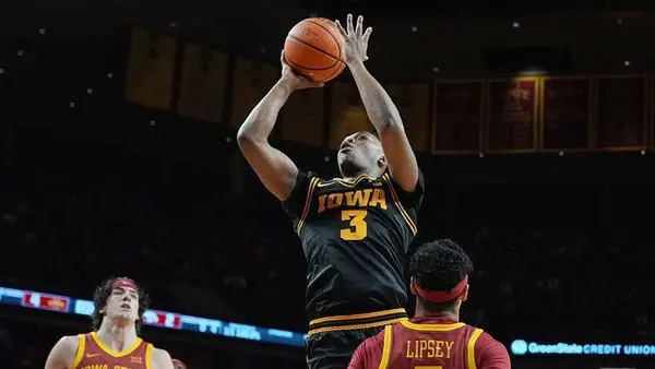 Nebraska vs. Iowa Prediction: Betting Against the Home Trend