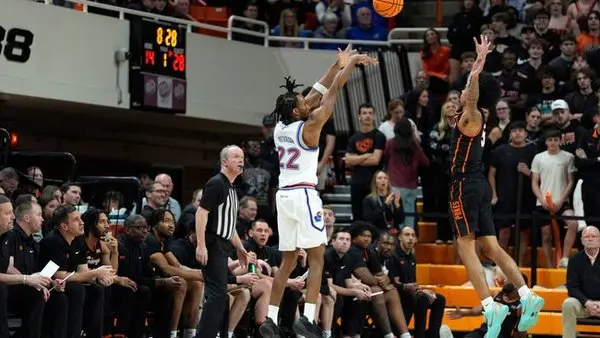 Kansas – 2026-02-23 Darryn Peterson Kansas Jayhawks is key to our prediction & analysis tonight