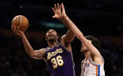 Spurs vs. Lakers Prediction: Can San Antonio Conquer the Back-to-Back Lakers?