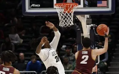 Saint Louis vs. Loyola Chicago Prediction: #18 Billikens Put 17-Game Win Streak on the Line