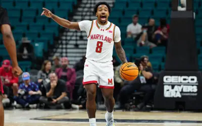 Big Ten Prediction: Purdue is reelng—is Maryland the ultimate home underdog play?