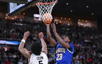 UTRGV vs. McNeese Prediction: Rebounding Rates and Scoring Volume