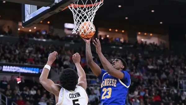 McNeese – 2026-02-23 Brandon Murray McNeese State Cowboys is key to our prediction & analysis tonight