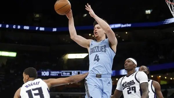 Memphis Grizzlies – 2026-02-25 Walter Clayton Jr. Memphis Grizzlies is key to our prediction & analysis tonight