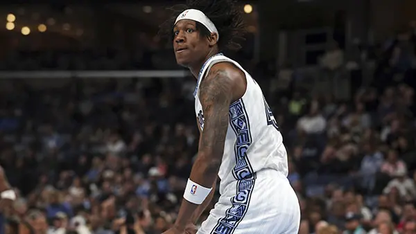 Memphis vs Golden State Total Pick & NBA Betting Analysis