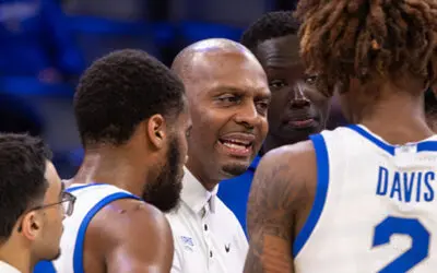 Wichita State vs. Memphis Pick: Targeting the Total in a Tempo Clash