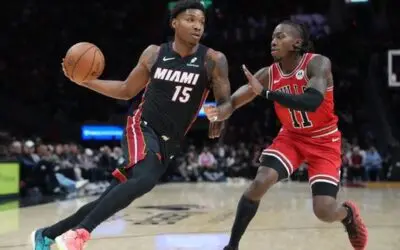 Atlanta Hawks vs Miami Heat Prediction: Heat Catch Atlanta in a Rotation Crunch