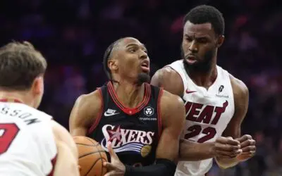 Rockets vs Heat Prediction: Miami Catching Points in a Wounded Matchup