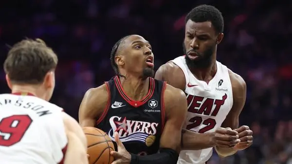 Rockets vs Heat Prediction: Miami Catching Points in a Wounded Matchup