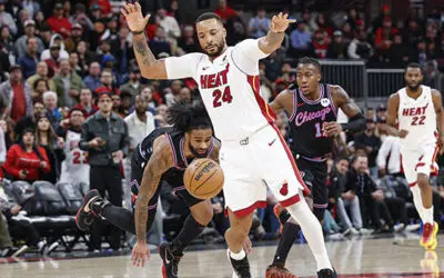 Heat vs Celtics Prediction: Shorthanded Miami Faces Uphill Battle in Boston