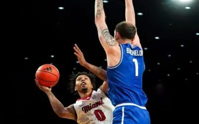 Ohio vs. Miami (OH) Prediction: Undefeated RedHawks Host Crucial Rivalry Game