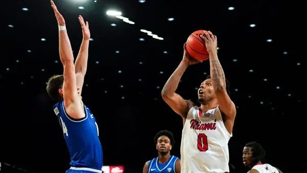 Bowling Green vs. Miami (OH) Pick: Efficiency Gaps and Pace Dynamics