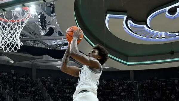 Ohio State vs. Michigan State Prediction: Battle for Big Ten Supremacy in East Lansing