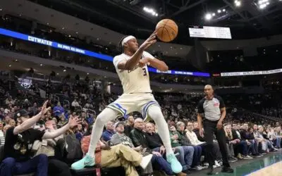 NBA Picks: Pacers vs Bucks – Betting a Broken Spread in Milwaukee