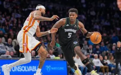 Trail Blazers vs Timberwolves Prediction: Minnesota’s Efficiency Edge Makes This Number Look Light