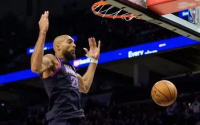 76ers vs Timberwolves Prediction: Minnesota’s Efficiency Edge Gets Overvalued