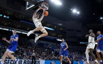 Vanderbilt vs. Missouri Pick: Efficiency Gap Meets Mizzou Arena Magic