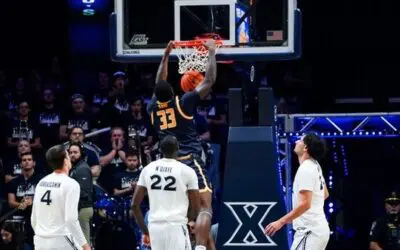 Belmont vs. Murray State Pick: Efficiency Clash in the MVC