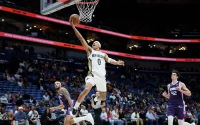 Heat vs Pelicans Prediction: Miami Lays Tiny Number Against Lottery Squad