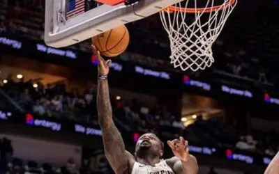 Warriors vs Pelicans Prediction: Golden State’s Depth Chart Gamble in New Orleans