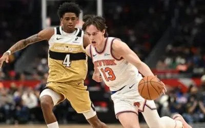 Nuggets vs Knicks Prediction: Denver’s Depth Problem Meets MSG’s Seven-Game Surge