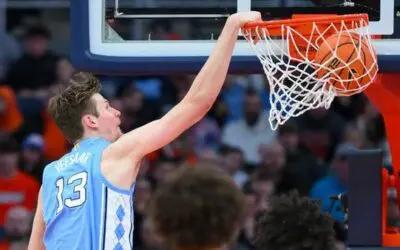 Louisville vs. North Carolina Prediction: Perimeter Volume vs. Interior Presence