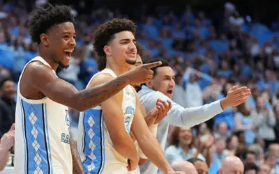 NCAAB Best Bet: Why the rebounding gap makes the Tar Heels a high-value play.