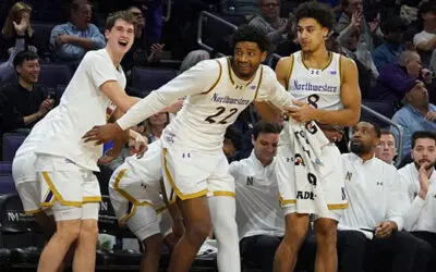 Northwestern vs. Indiana Prediction: Is the Ranked Favorite Overvalued?