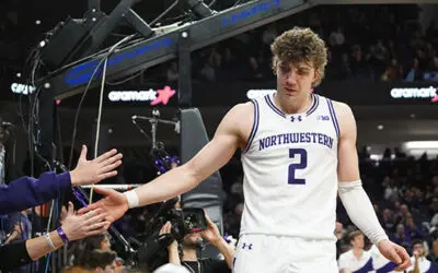 Northwestern vs. Illinois Prediction: The Rise of Wagler and Mirkovic