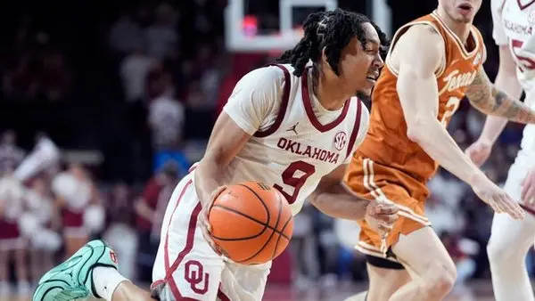 Auburn vs. Oklahoma Pick: Analyzing the Key Roster Shift