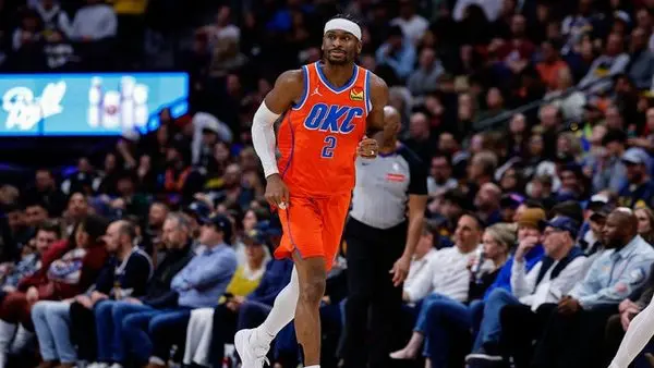 Oklahoma City Thunder – 2026-02-03 Shai Gilgeous-Alexander Oklahoma City Thunder is key to our prediction & analysis tonight