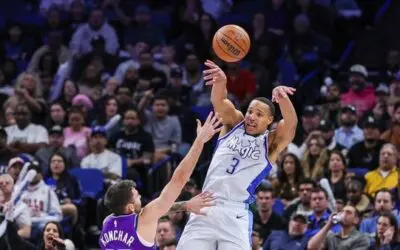 Magic vs. Bucks Pick: Can Orlando Exploit a Depleted Milwaukee Frontcourt?