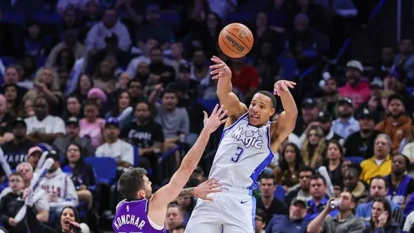 Magic vs. Bucks Pick: Can Orlando Exploit a Depleted Milwaukee Frontcourt?