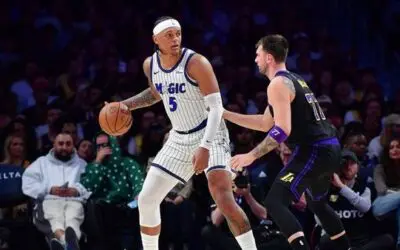 Rockets vs. Magic Prediction: Impact of Houston’s Thinned-Out Bench