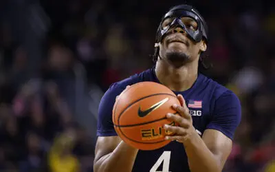 USC vs. Penn State Prediction: Can the Trojans Handle the Big Ten Road Trip?