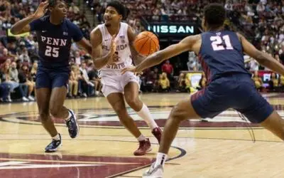 Columbia vs. Pennsylvania Prediction: Is Penn’s Home Court Edge Overvalued?