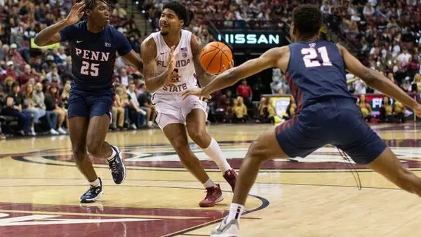 Pennsylvania – 2026-02-13 Rayquan Evans Florida State Seminoles is key to our prediction & analysis tonight