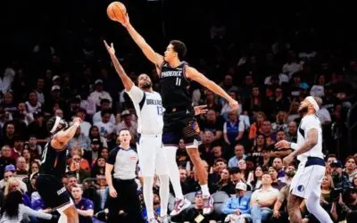 Thunder vs Suns Prediction: OKC’s Depth Advantage Meets Phoenix’s Injury Crisis