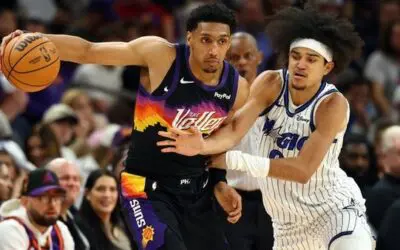 Blazers vs. Suns Prediction: Betting the “Blowout Hangover” Fade