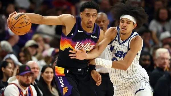 Phoenix Suns – 2026-02-22 Ryan Dunn Phoenix Suns is key to our prediction & analysis tonight