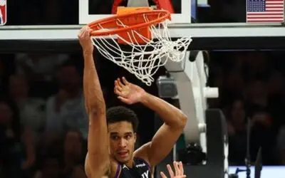 Lakers vs Suns Prediction: Phoenix’s Rebounding Edge Keeps This Close