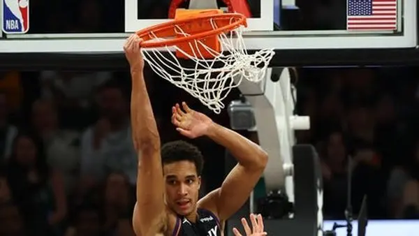 Lakers vs Suns Prediction: Phoenix’s Rebounding Edge Keeps This Close