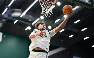 Idaho State vs. Portland State Pick: Can the Vikings Cover the 6.5-Point Line?