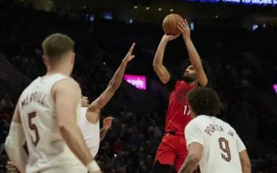 Suns vs Trail Blazers Prediction: Phoenix Without Booker in Late-Night Fade Spot