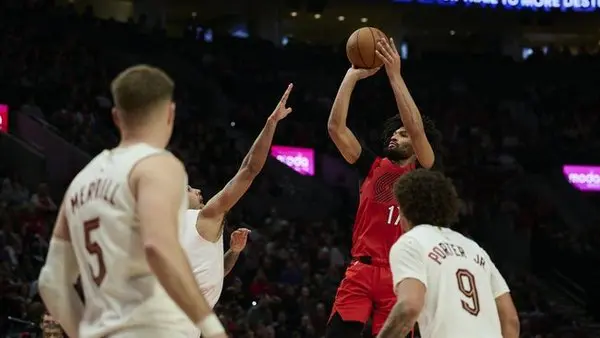 Suns vs Trail Blazers Prediction: Phoenix Without Booker in Late-Night Fade Spot