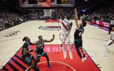 Memphis Grizzlies vs Portland Trail Blazers Prediction: Why Portland’s Revenge Line Demands Respect